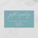 Search for plain white invitations Elegant