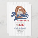 Search for baseball 1st birthday invitations Sports birthday party