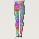 Search for neon leggings Funky
