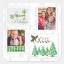 Search for 3x3 stickers Green