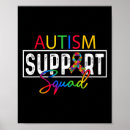 Search for autism awareness posters Aac