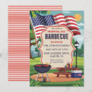 Search for usa invitations Bbq