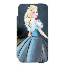 Search for disney wallet cases Glass slipper