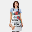 Search for jewish aprons Language