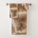Search for giraffe bath towels Africa