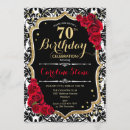 Search for red rose invitations Floral