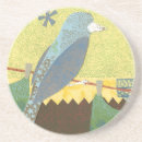 Search for bird coasters Modern