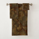 Search for copper bath towels Abstract