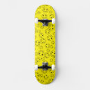 Search for happy face skateboards Yellow