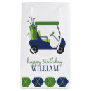 Search for golf gift bags Green