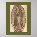 Search for our lady of guadalupe posters Catholic