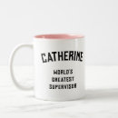 Search for supervisor mugs Greatest