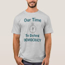 Search for democracy tshirts Resist