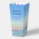 Search for beach favor boxes Seaside