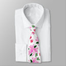 Search for fuchsia ties Floral