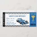 Search for sports car invitations Kids