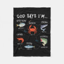 Search for fisherman fishing blankets Camping