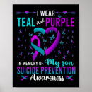 Search for suicide prevention posters Therapy