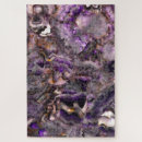 Search for geology puzzles Abstract