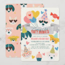 Search for cat dog birthday invitations Kids