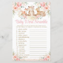Search for baby shower words of advice Whimsical