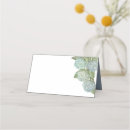 Search for hydrangea place cards Classic
