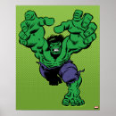Search for hulk smash posters Marvel comics