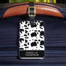 Search for double sided luggage tags Stylish