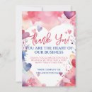 Search for customer appreciation cards Watercolor