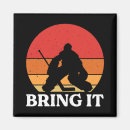 Search for hockey magnets Sports