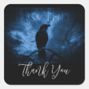 Search for crow stickers Black raven