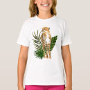 Search for cheetah kids tshirts Jungle