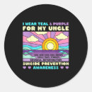 Search for costume stickers Purple