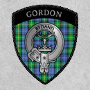 Search for gordon tartan Clan
