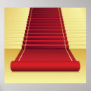 Search for red carpet posters Gold