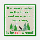 Search for novelty magnets Funny