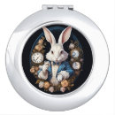 Search for alice in wonderland compact mirrors Mad