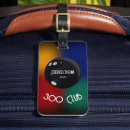 Search for bowling luggage tags Bowler
