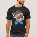 Search for mr potato head Portrait