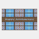Search for happy anniversary stickers Celebration