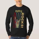 Search for poppy tshirts Retro