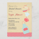 Search for linen paper invitations Pink