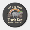 Search for funny magnets Animal