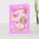 Search for ballerina 4th birthday Cute