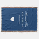 Search for wedding date blankets Simple