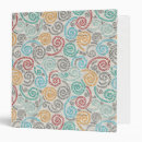 Search for fancy binders Design