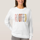 Search for rooted in christ tshirts Jesus
