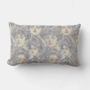 Search for peach and gray pillows Pattern