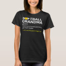 Search for biggest fan tshirts Grandma