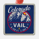 Search for colorado ornaments Skiing
